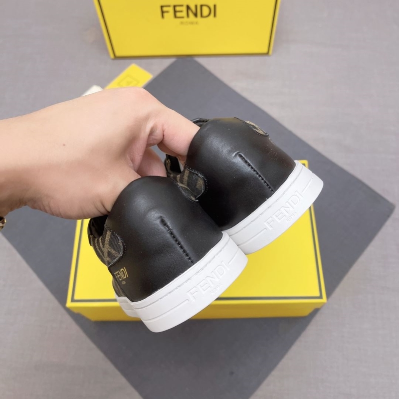 Fendi Sneakers